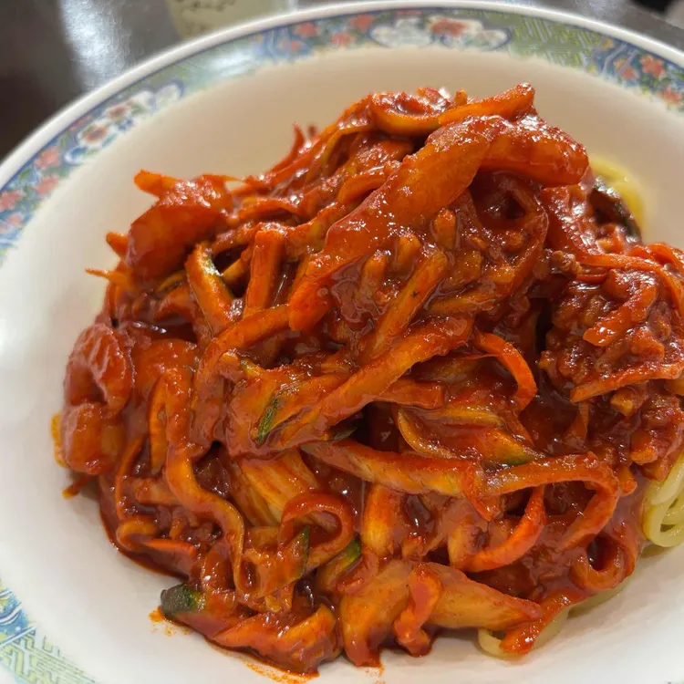 북경반점 대표 사진