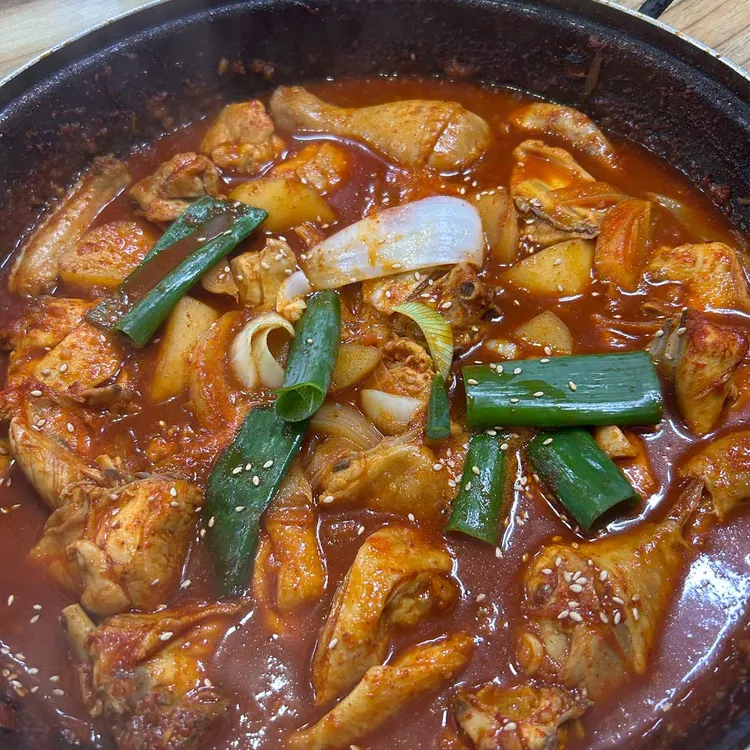 시골촌 대표 사진