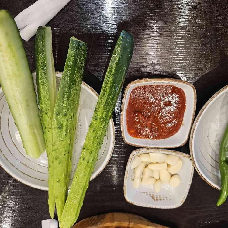 경복궁삼계탕 대표 사진