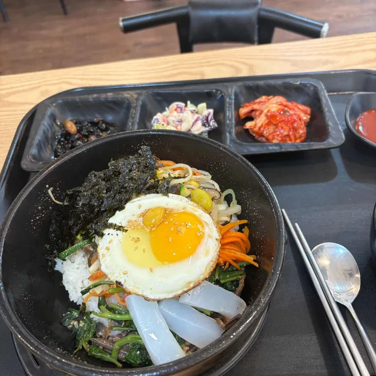 가가호호비빔가 대표 사진