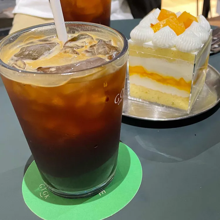 고카페 대표 사진