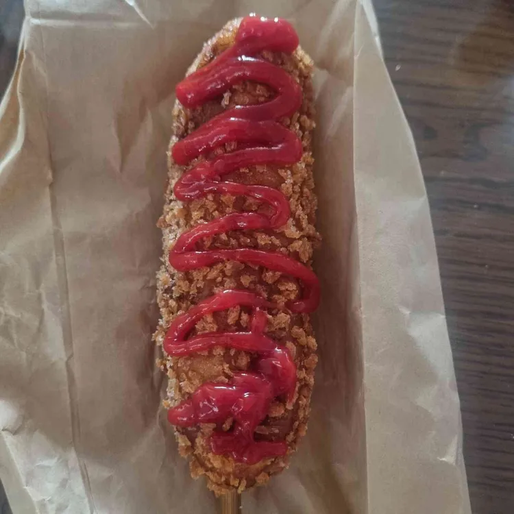자미당 대표 사진