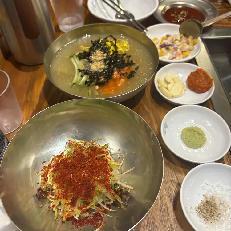 석암생소금구이 대표 사진