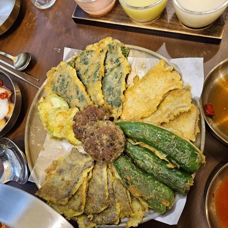 육전국밥 사진 2