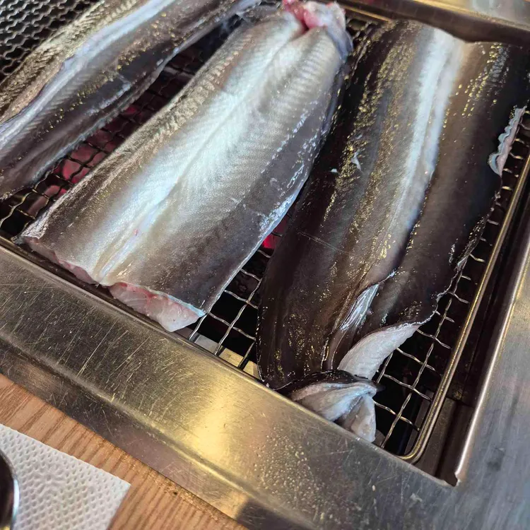 장어랑 대표 사진