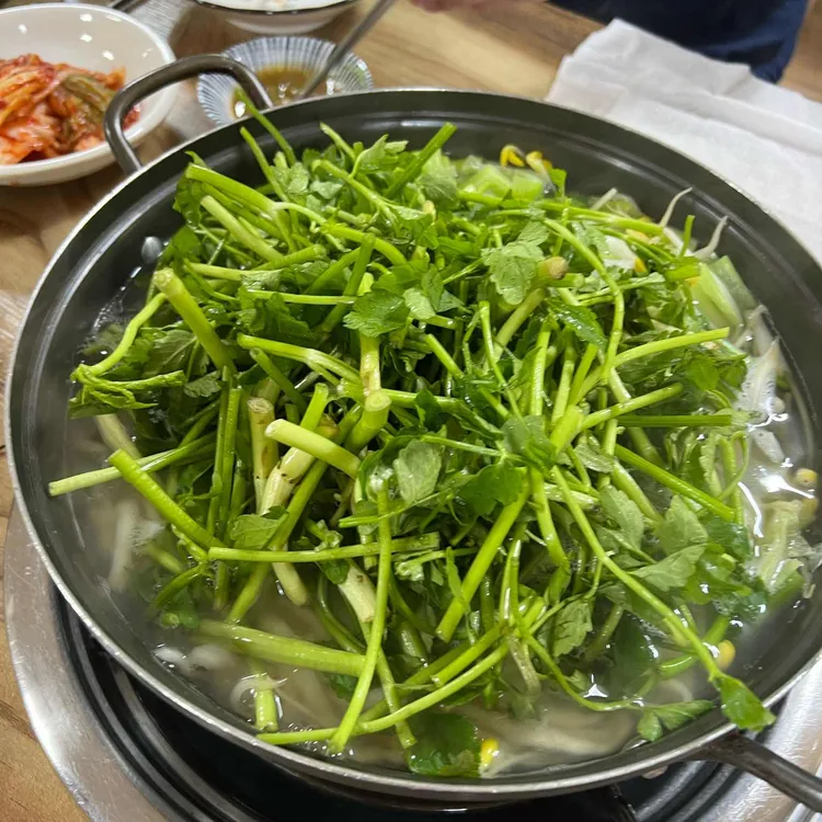 감악산 복칼국수 사진 1