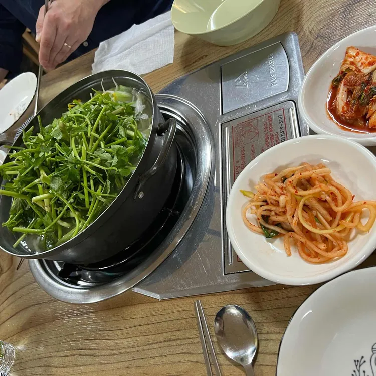 감악산 복칼국수 사진 2