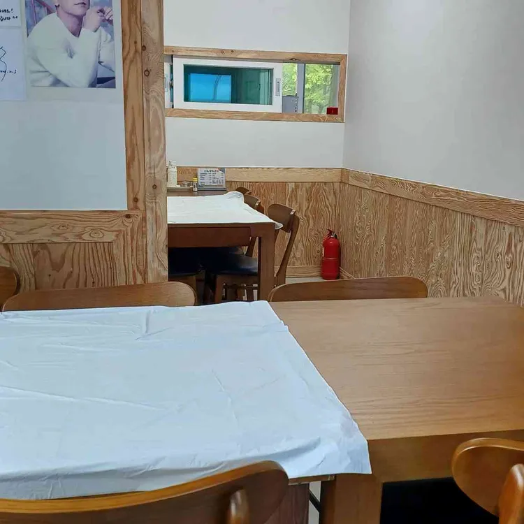 용대리 산채랑황태랑 사진 1
