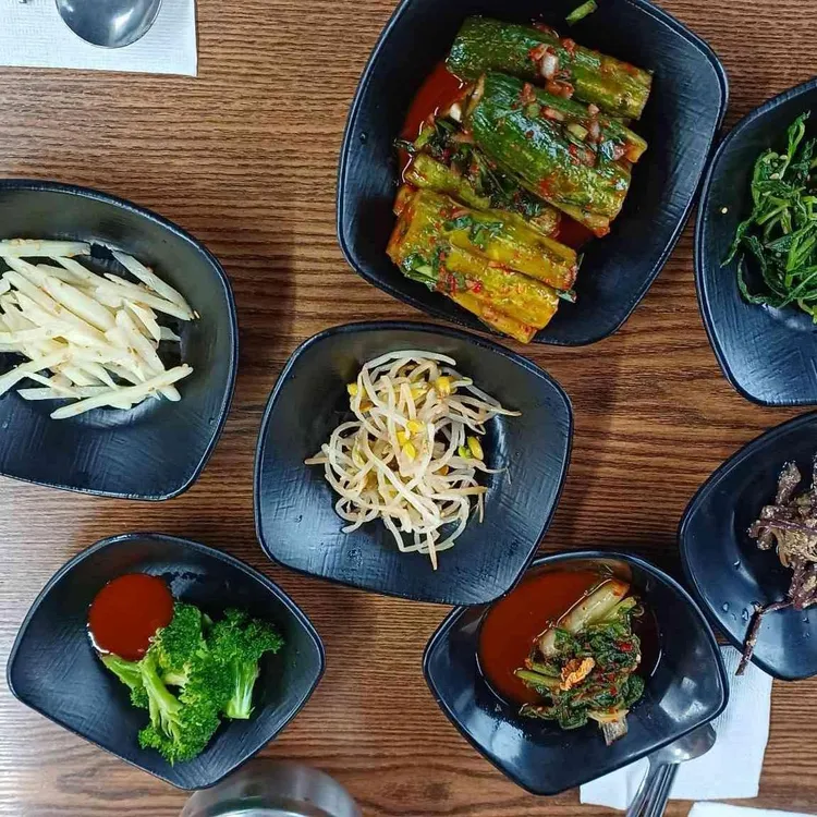 서촌밥집 대표 사진
