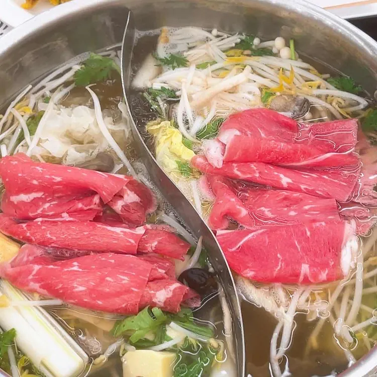 샤브올데이 사진 2