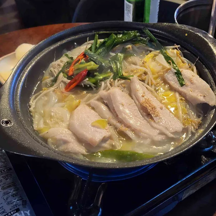 딩동댕포장마차 대표 사진