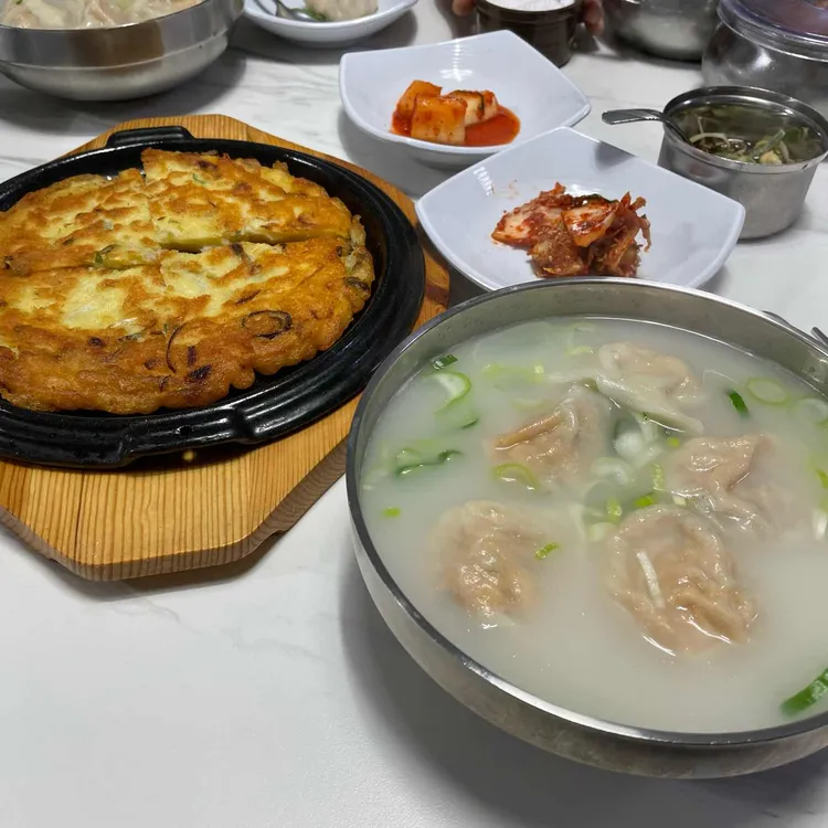 두미만두 대표 사진