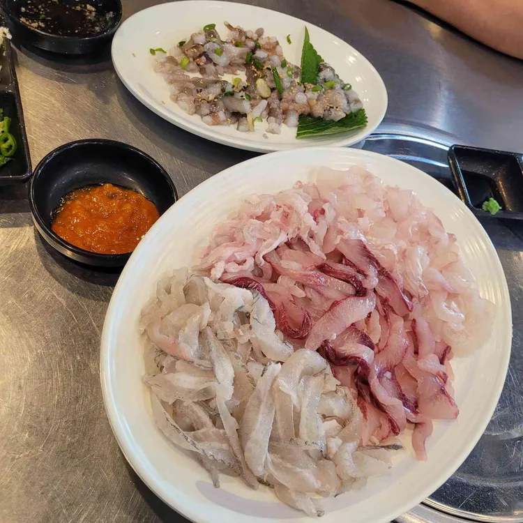 동부회센타 사진 1