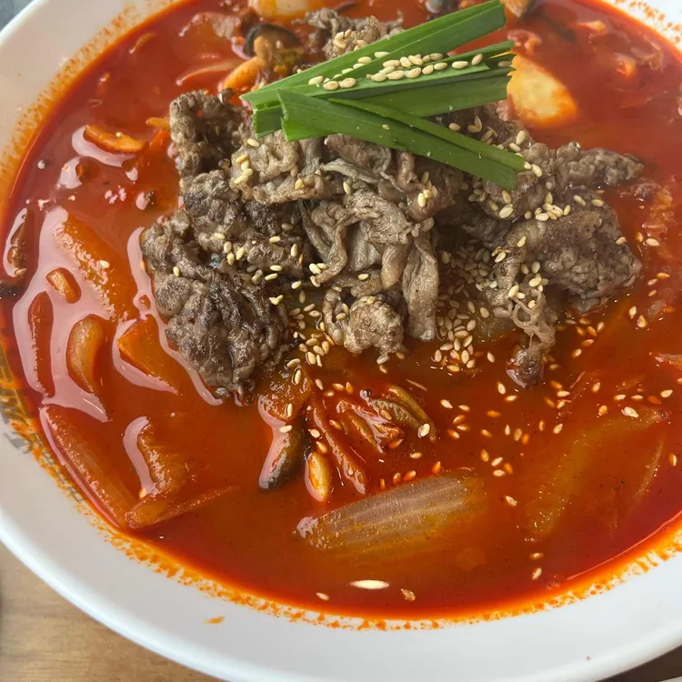 짬뽕관 대표 사진