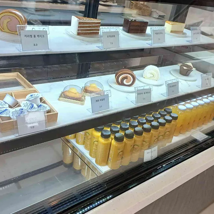 샌드스케치 대표 사진