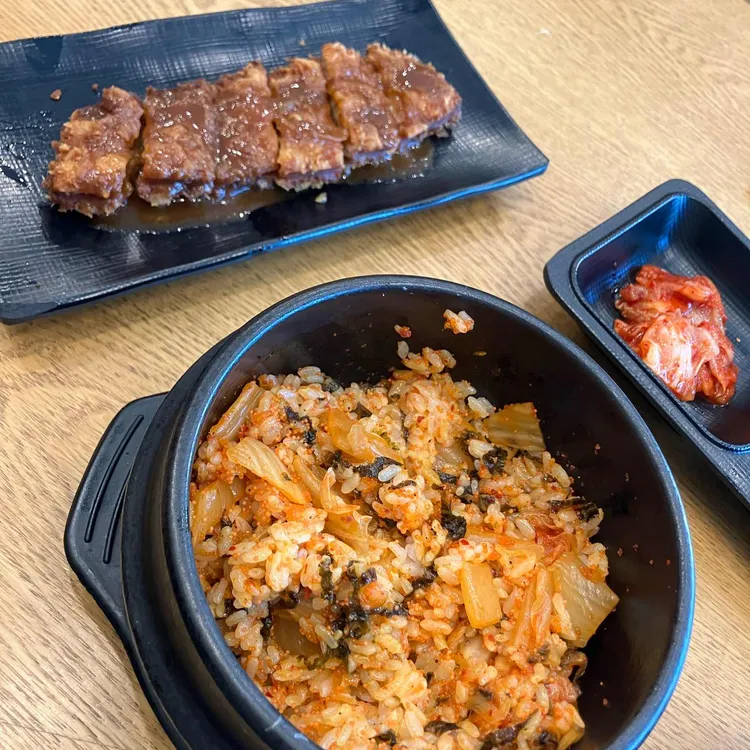 김밥천국 사진 1