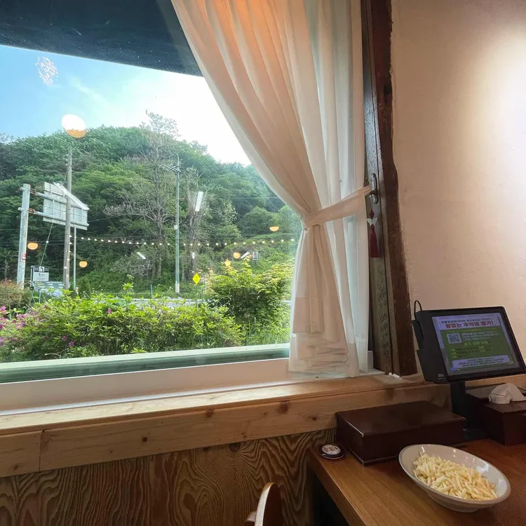 계룡닭갈비막국수 대표 사진