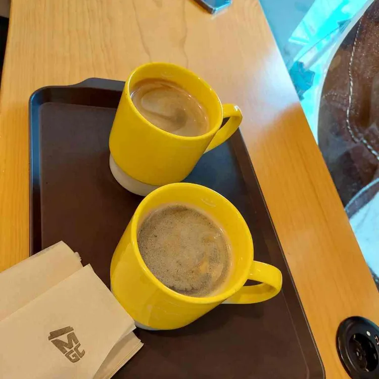 메가MGC커피 사진 2