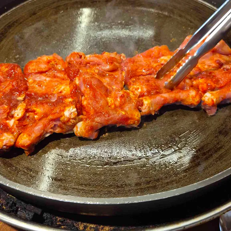 운정닭갈비 사진 1