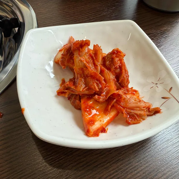 소소미 전골칼국수보쌈 사진 2