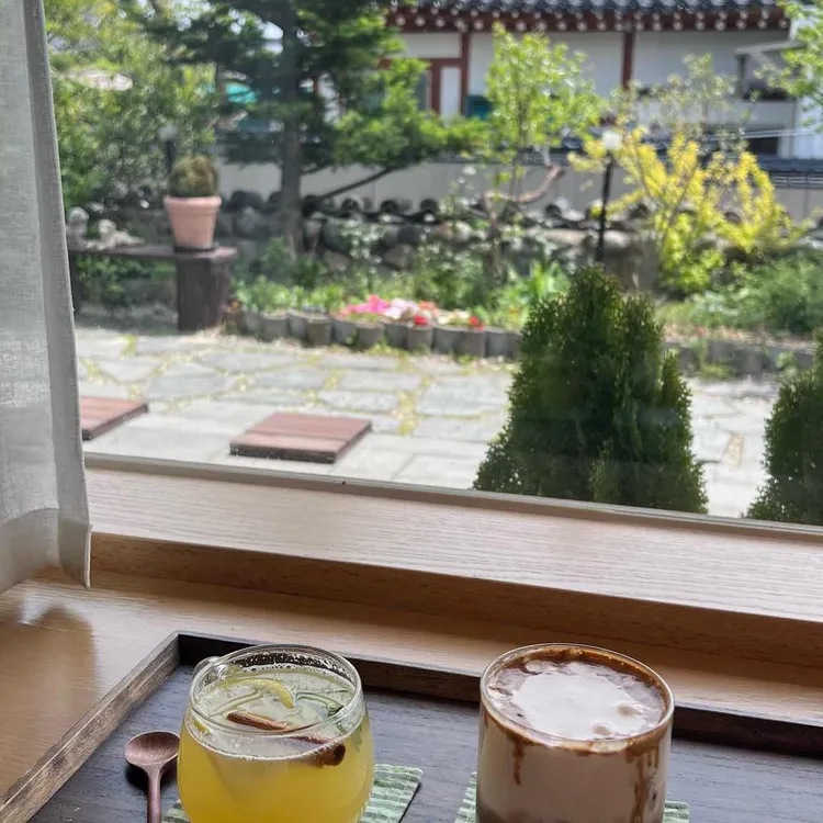 너울집 사진