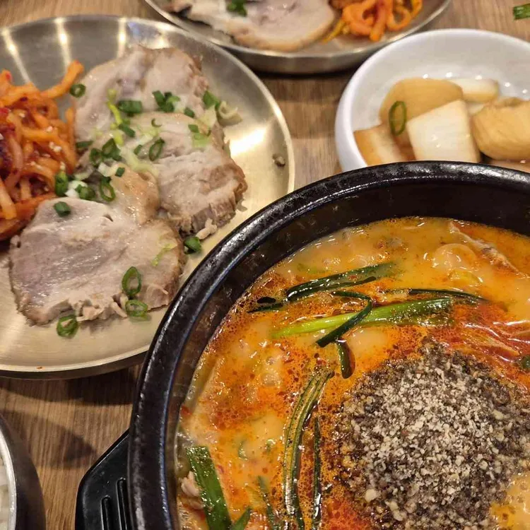 최순옥명품국밥 대표 사진