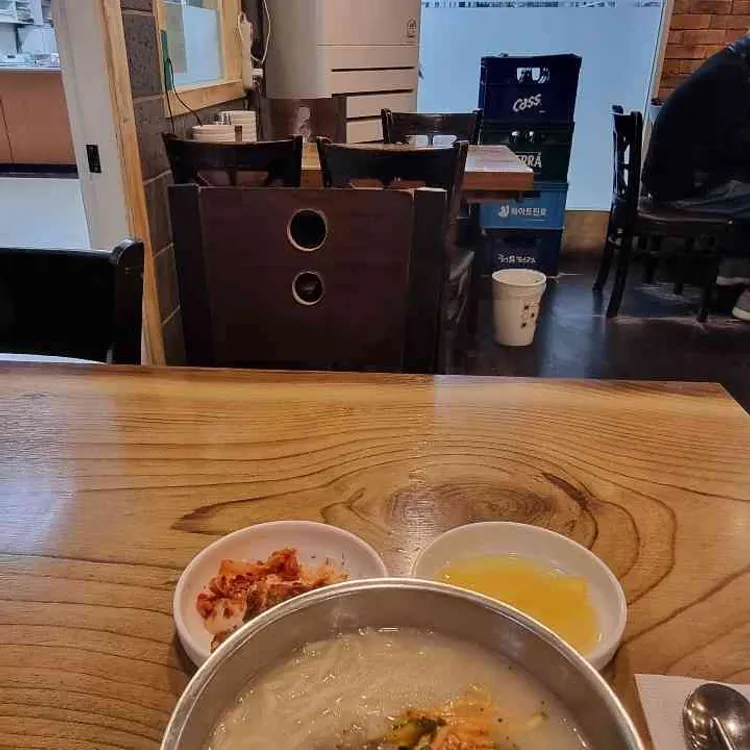 명동칼국수 대표 사진