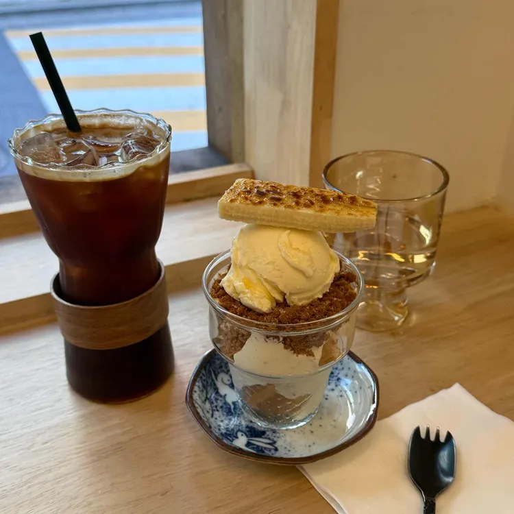 삼일차이커피바 대표 사진