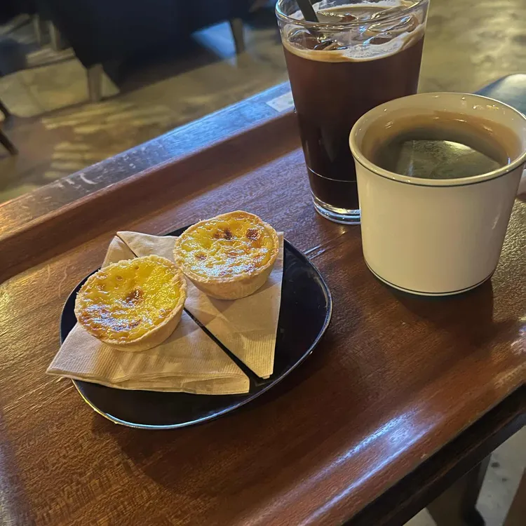 통인스윗카페 사진 2
