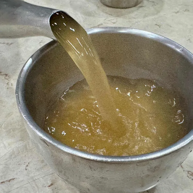 화정함흥냉면 사진 2