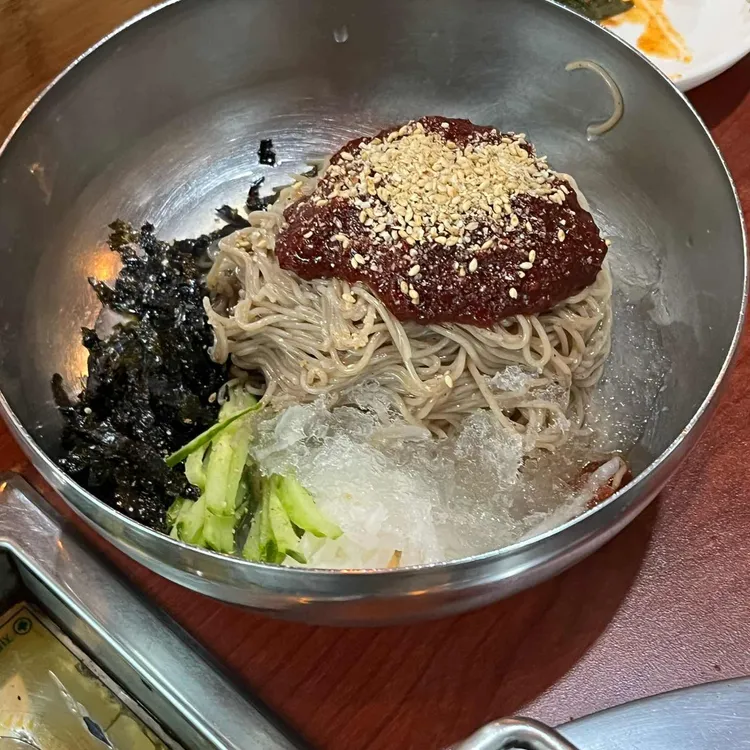 청평호반닭갈비막국수 사진 2