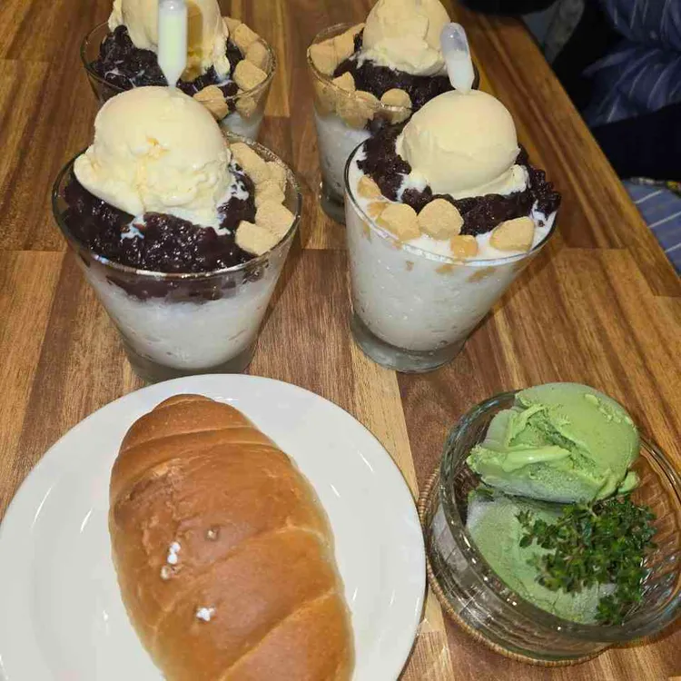 카페 숨 대표 사진