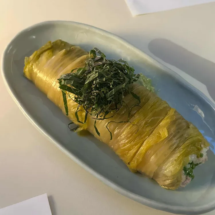 주화담 대표 사진