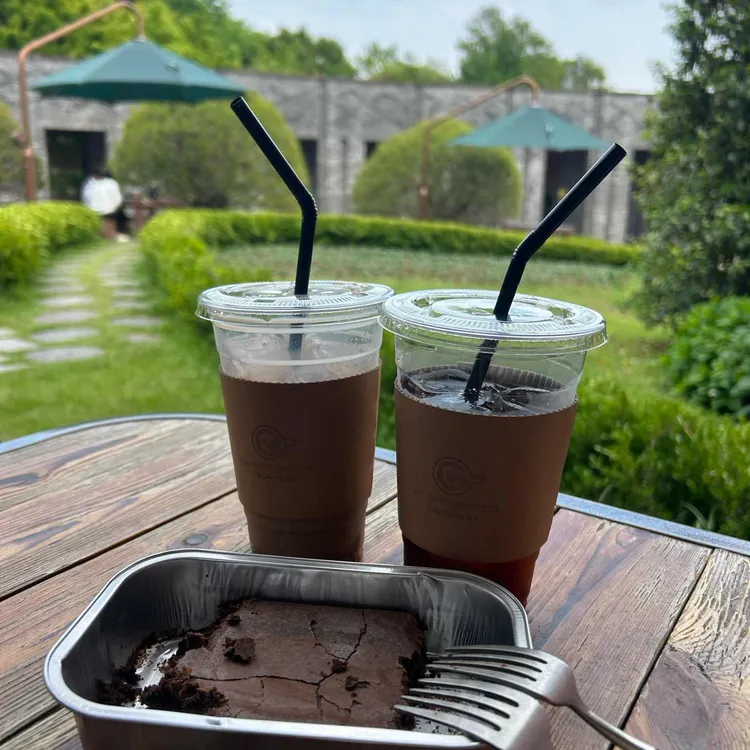 CSJ COFFEE ROASTERS 대표 사진