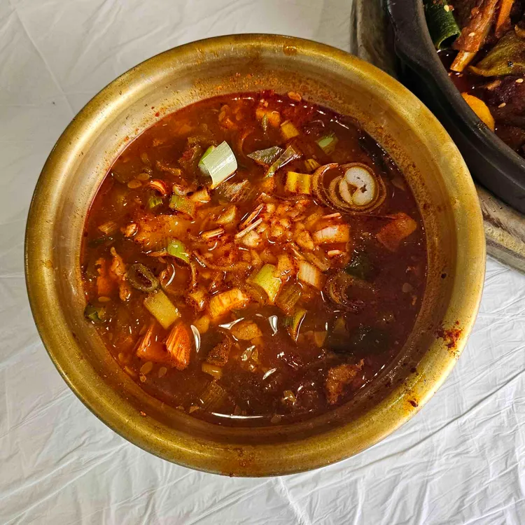 해운대식당 사진 2