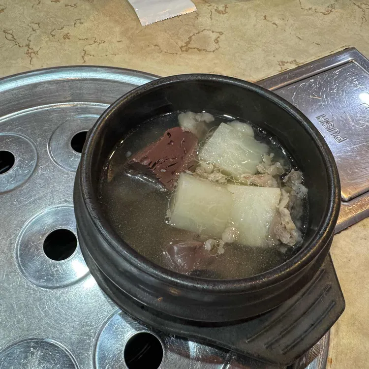 옥과한우촌  사진 2