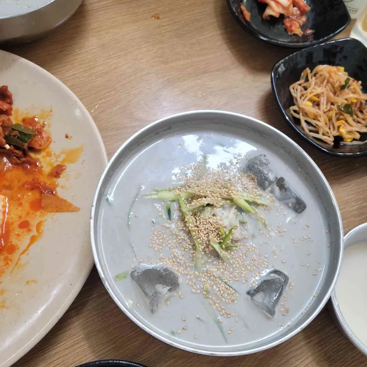 두부천국 사진 1