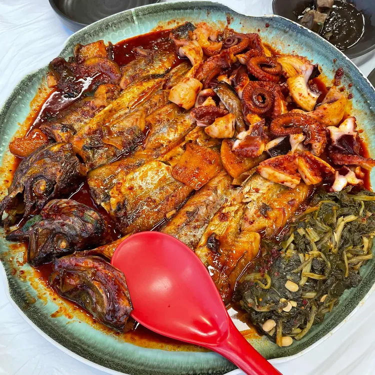 명란밥상 대표 사진