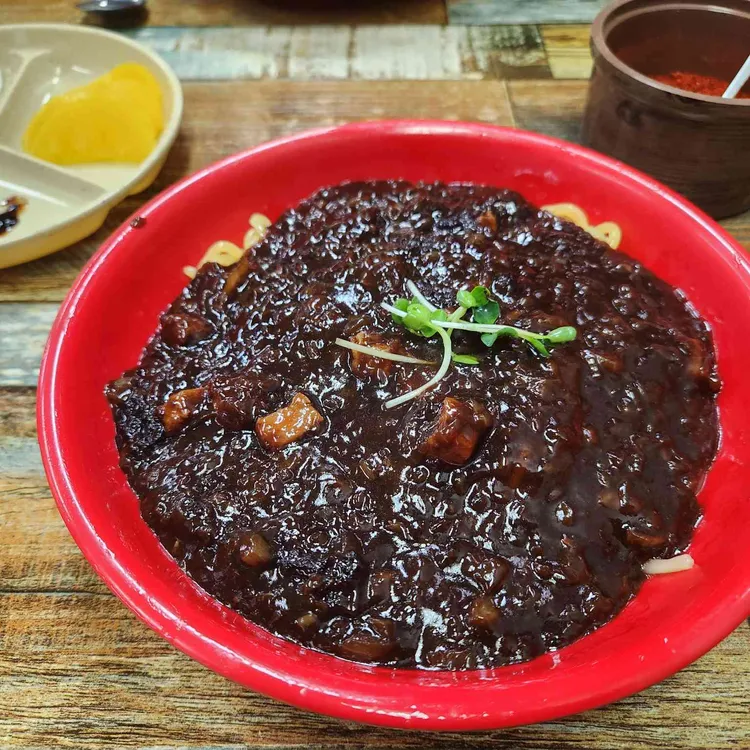 짜장왕 대표 사진