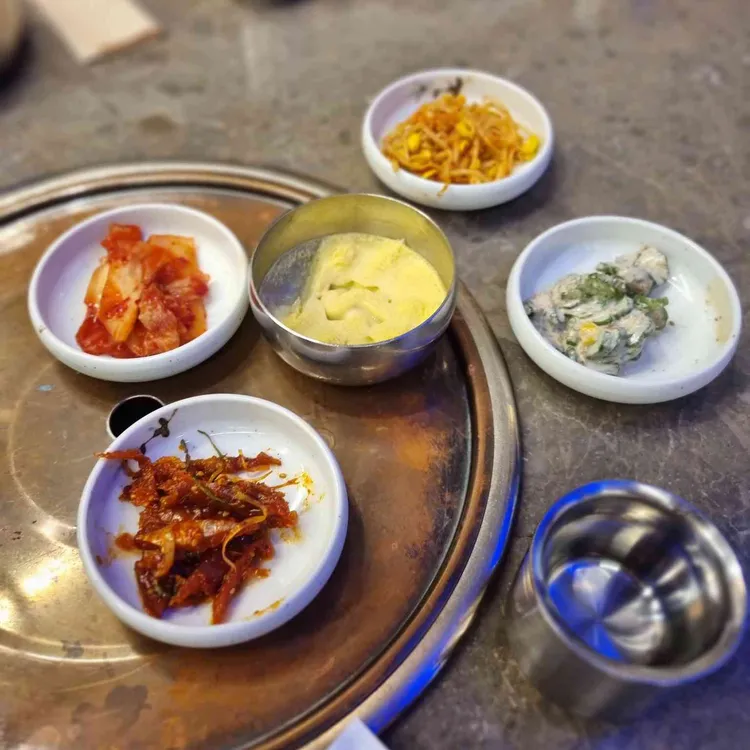 유미식당 사진 2