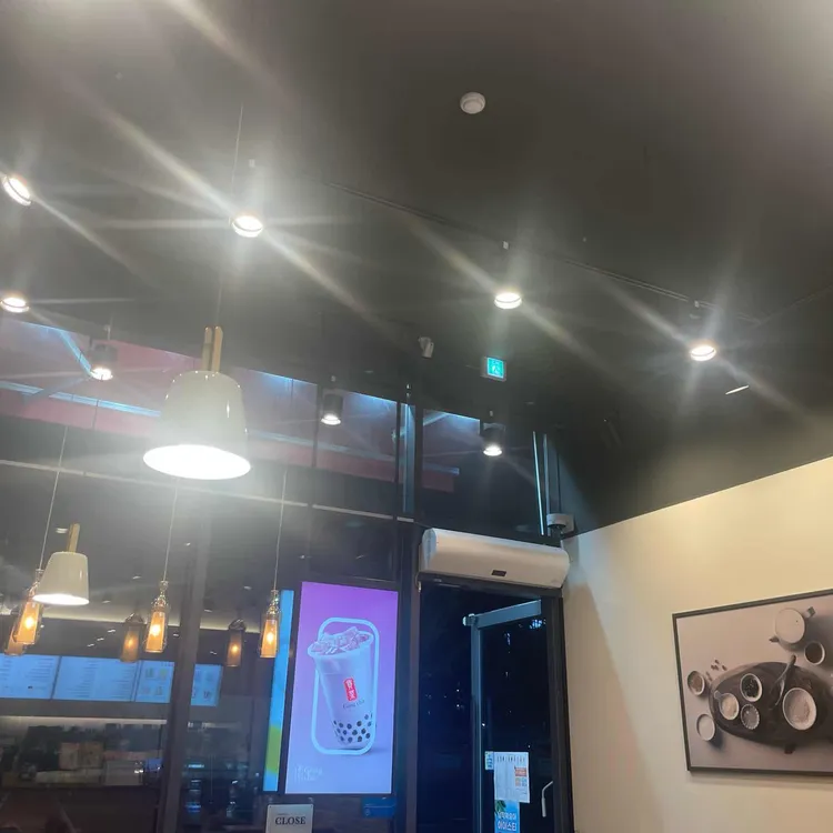 공차 대표 사진