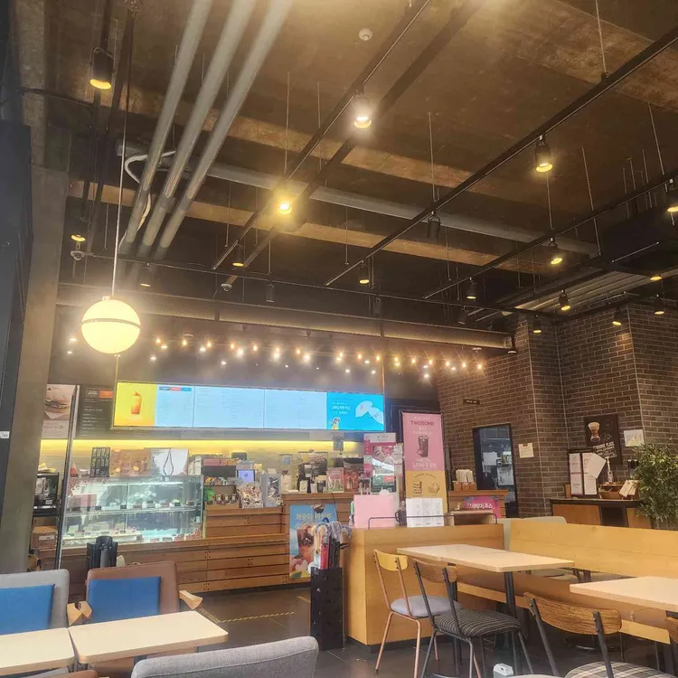 투썸플레이스  대표 사진