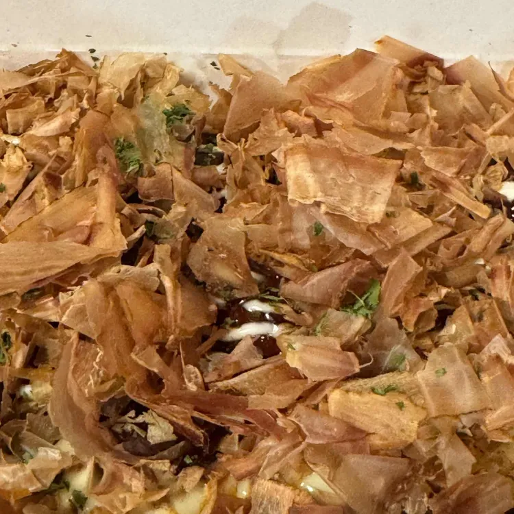오동통 타코야끼 사진 1