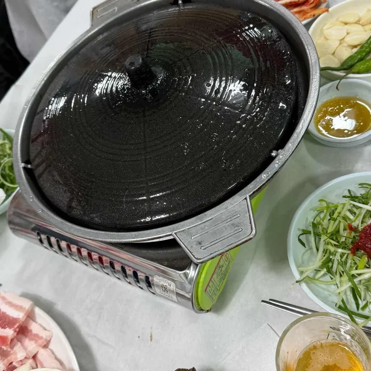 수정식육식당 대표 사진