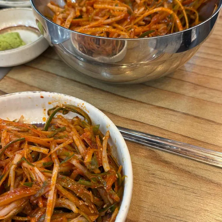 맛찬들왕소금구이 대표 사진