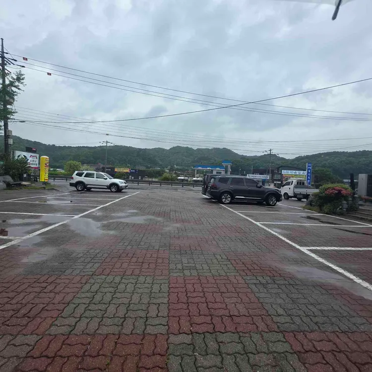 청주본가소문난왕갈비탕 대표 사진