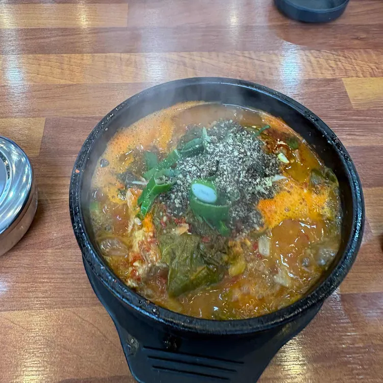 계경순대국 대표 사진