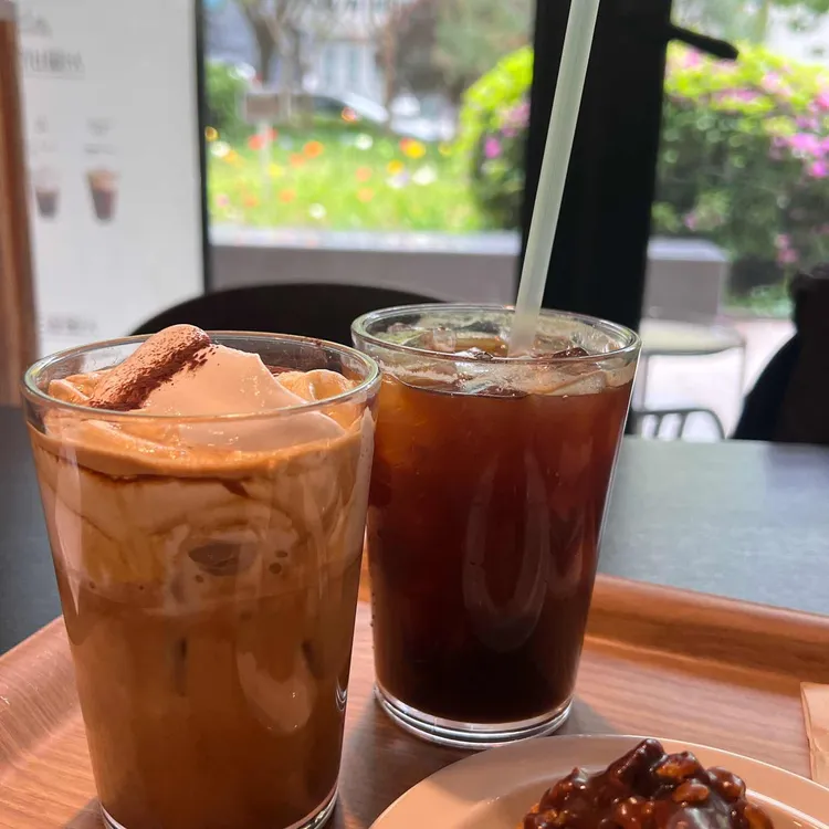 서울커피 사진