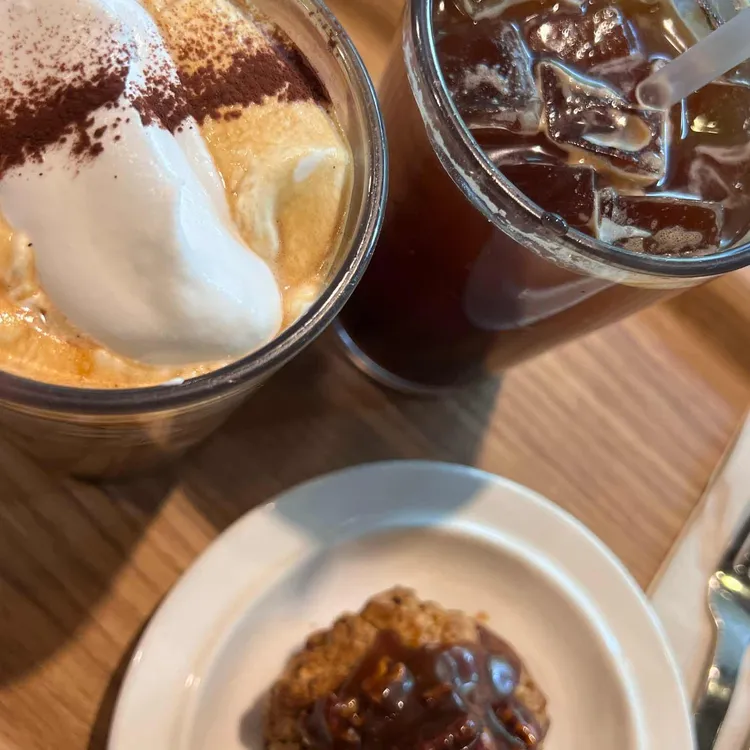 서울커피 대표 사진