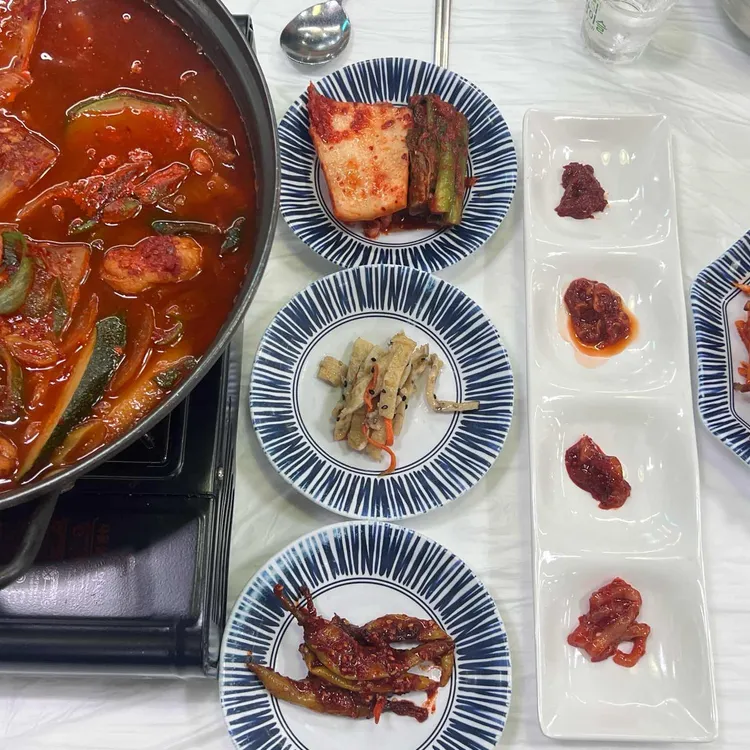 남진이네자연산갈치명가 사진 1